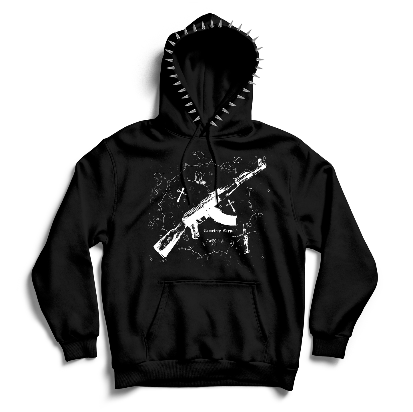 AK Hoodie
