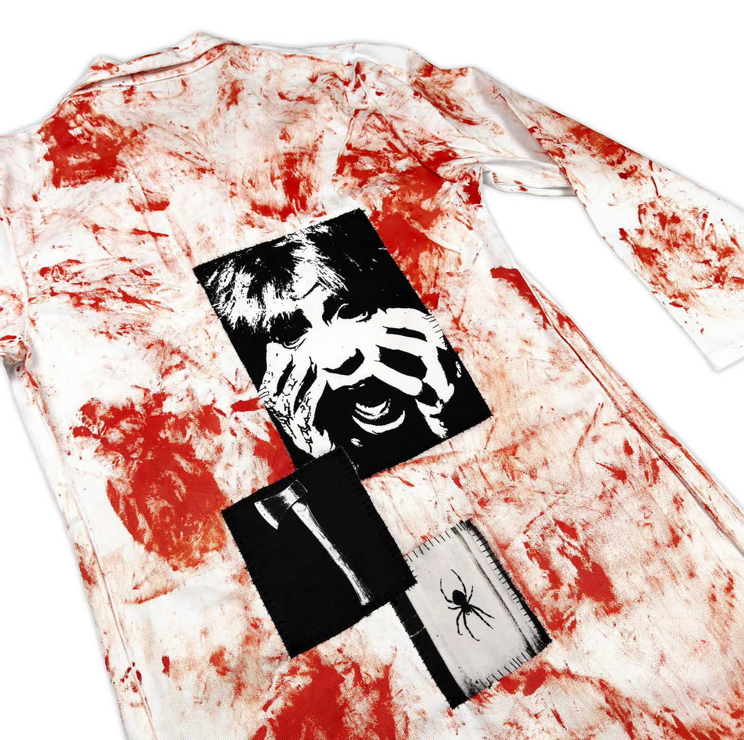 Bloody Coat