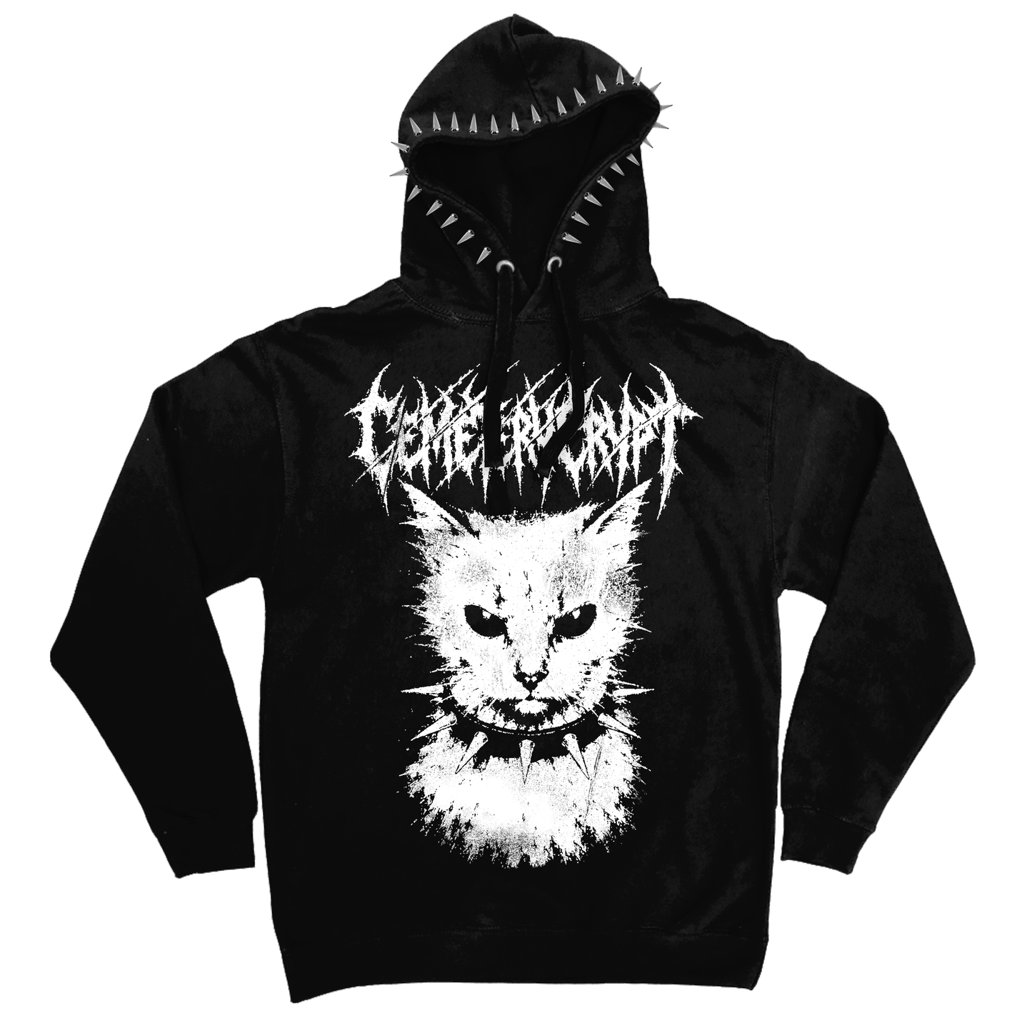 MEOW Hoodie