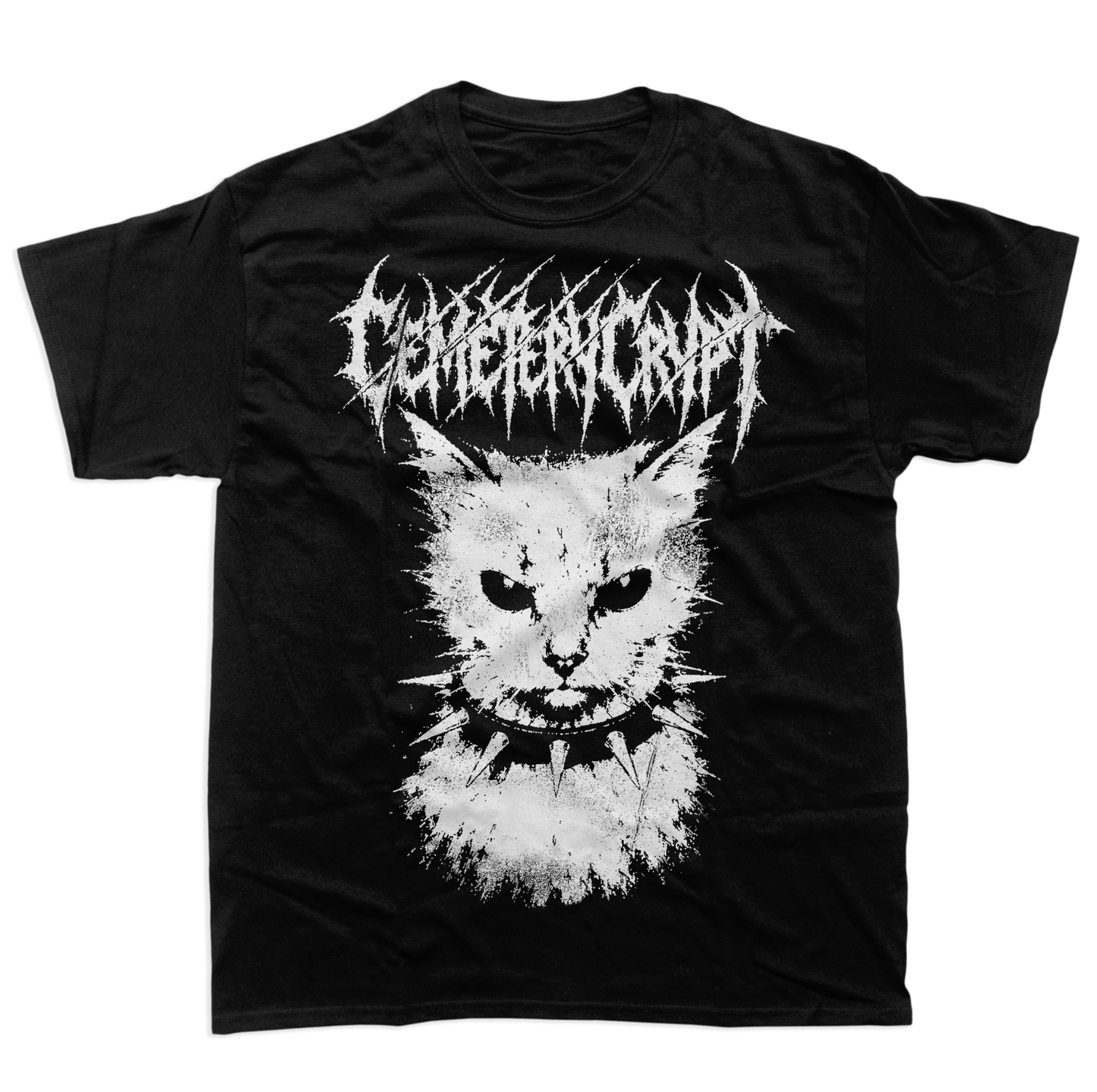MEOW T Shirt