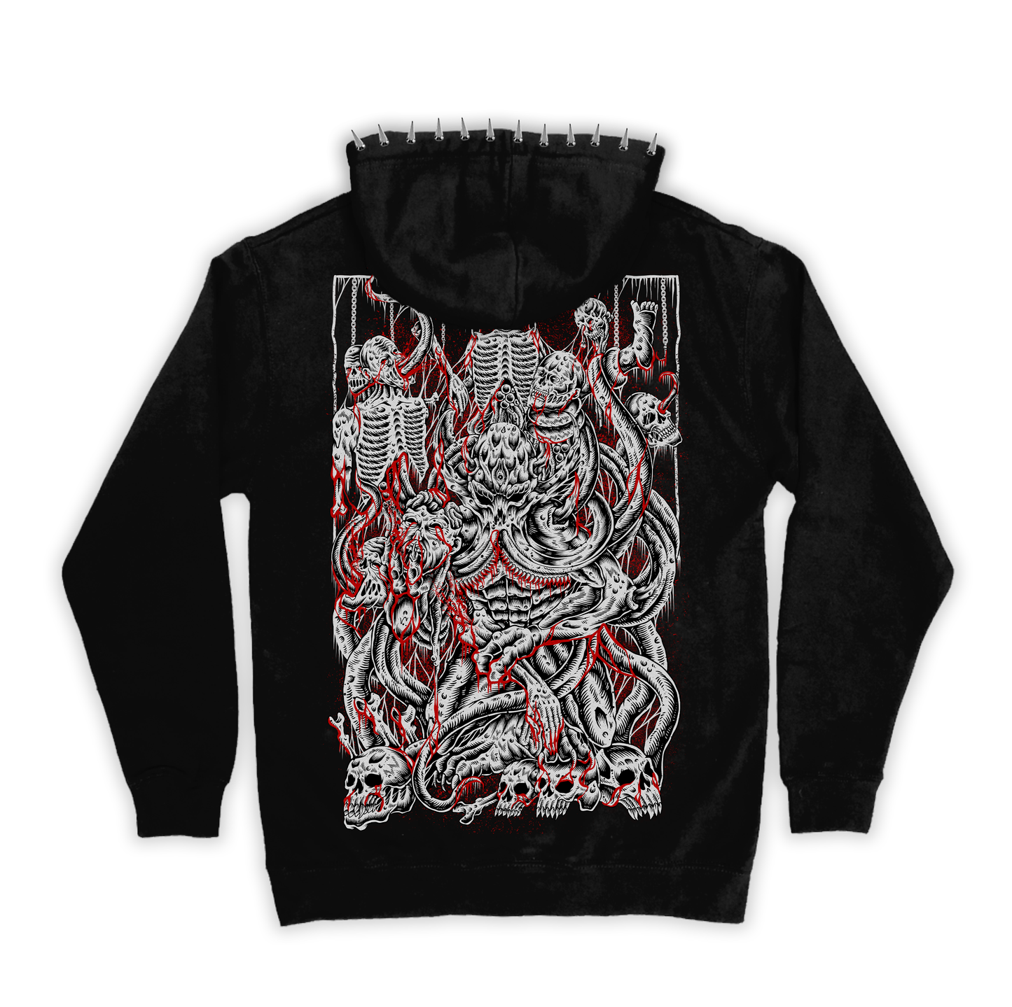 Mutilation Hoodie
