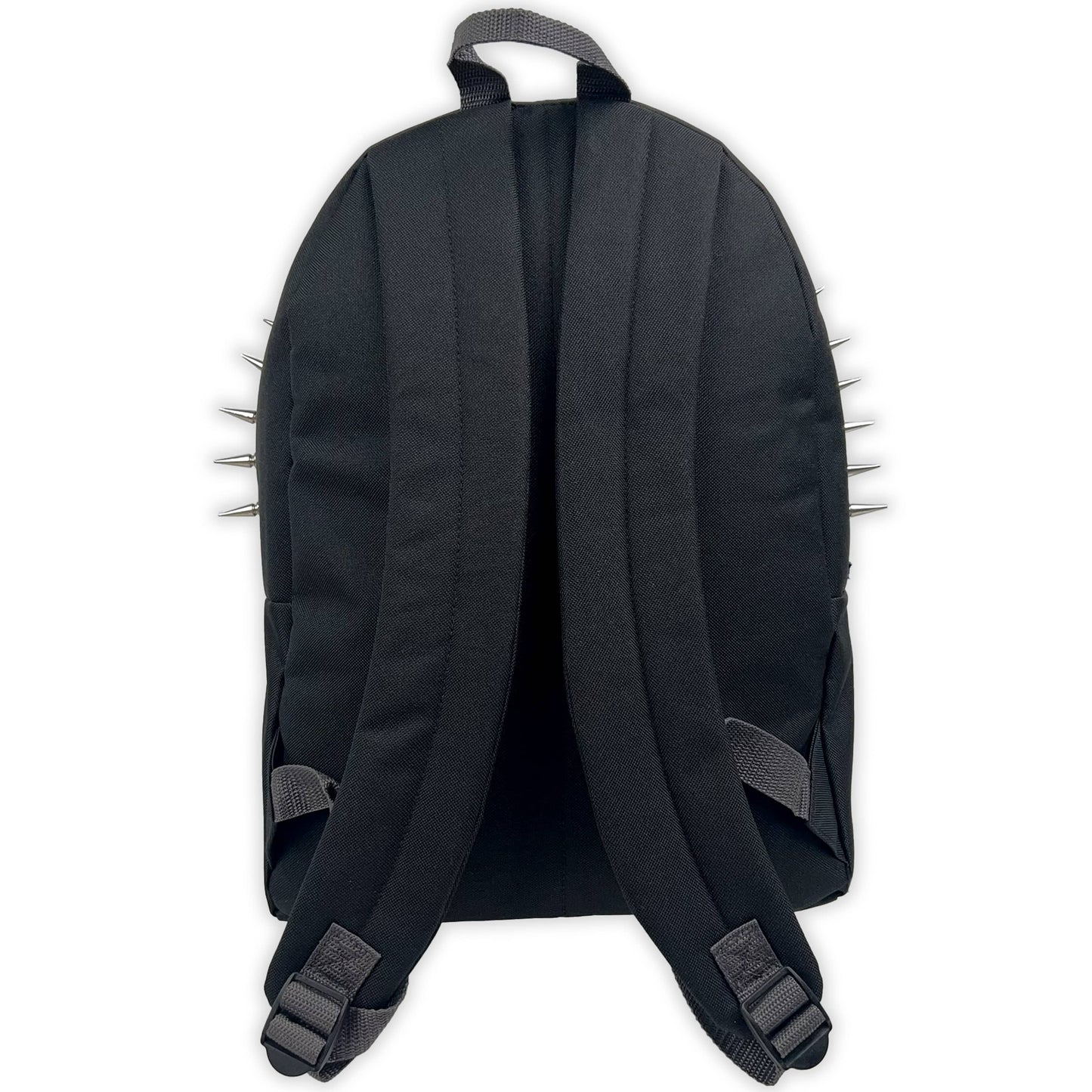 Plague Spiked Backpack