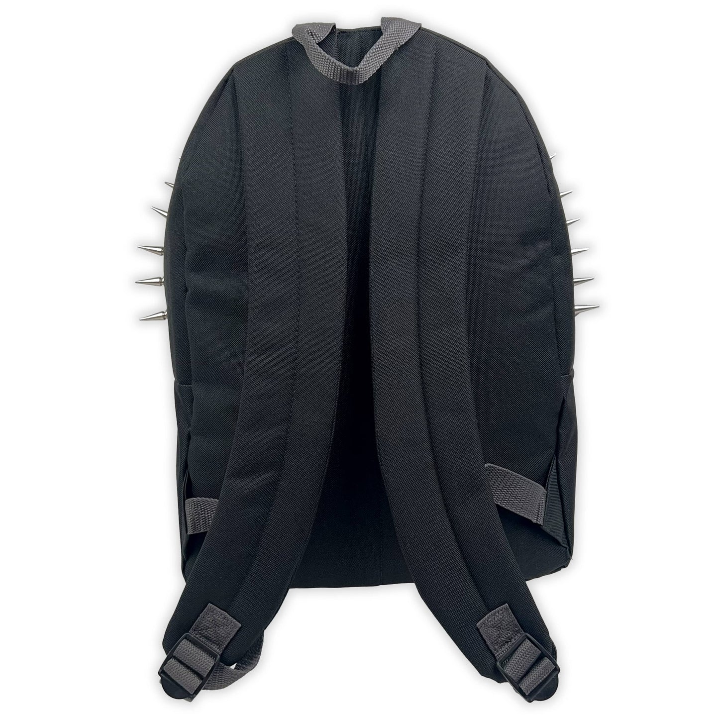 Crypt Spiked Backpack - CemeteryCrypt