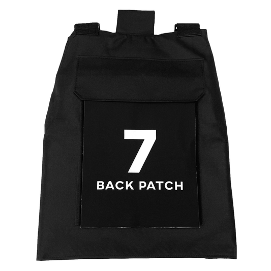 Design Your Own Tactical Vest - CemeteryCrypt