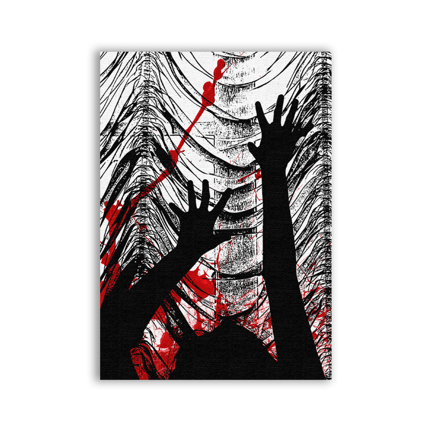 Escape Patch - CemeteryCrypt