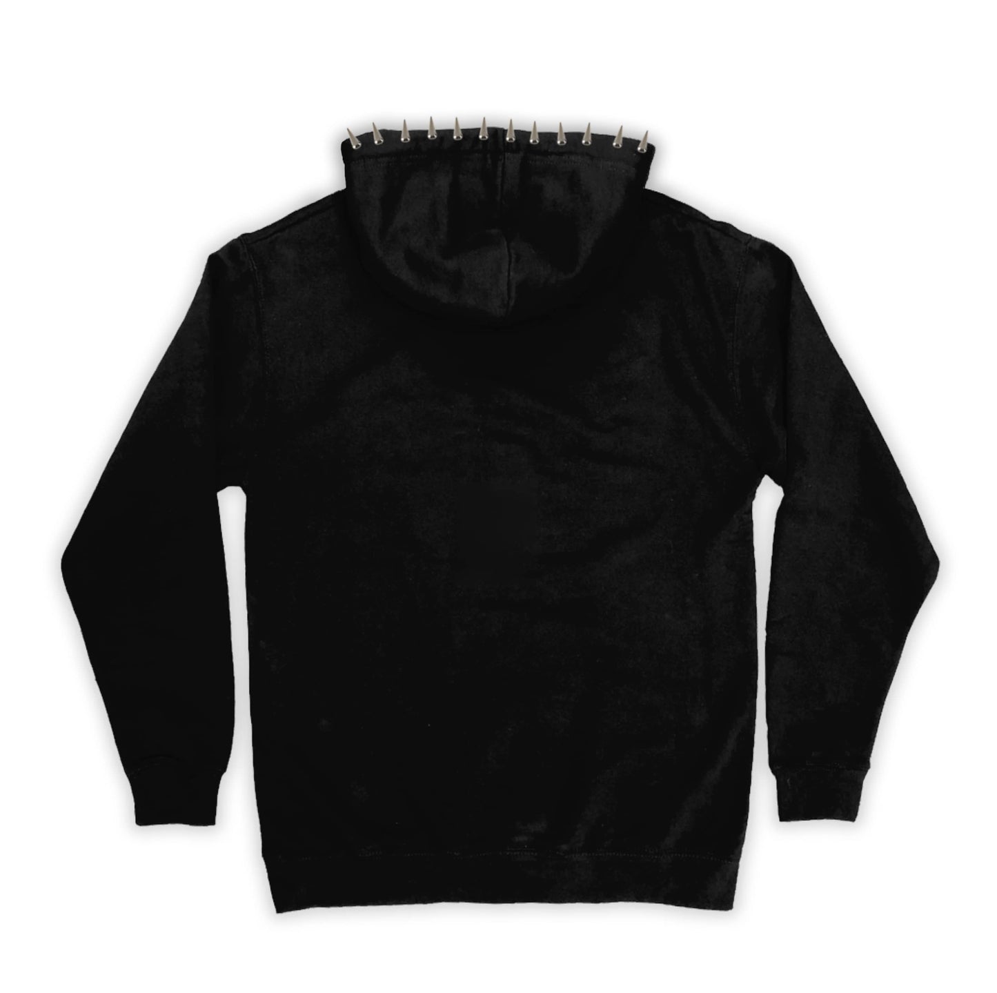 Hellhound Hoodie - CemeteryCrypt