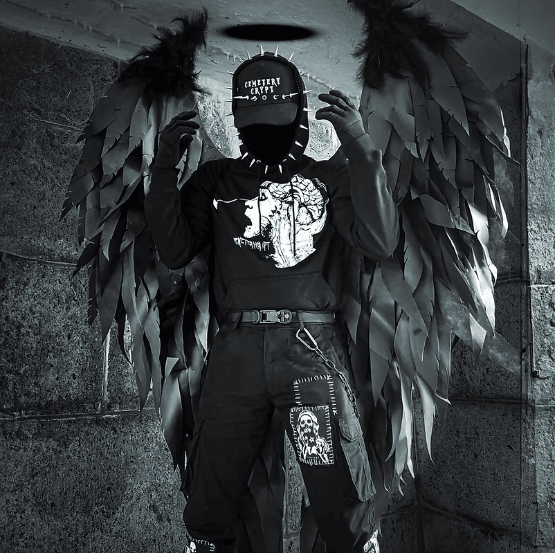 Lobotomy Cargos - CemeteryCrypt