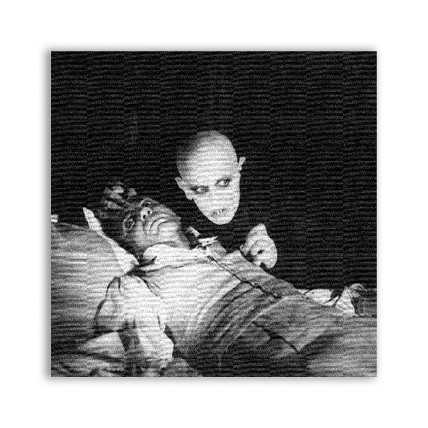 Nosferatu Patch - CemeteryCrypt