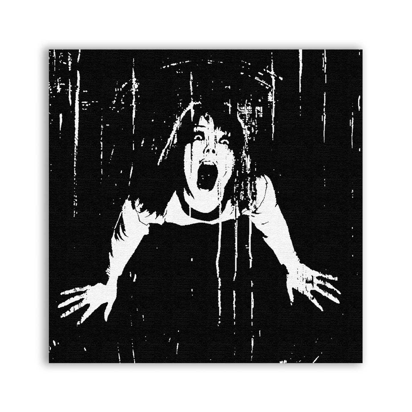 Silent Horror Patch - CemeteryCrypt