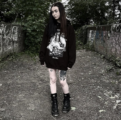Sacrificial Lamb Hoodie