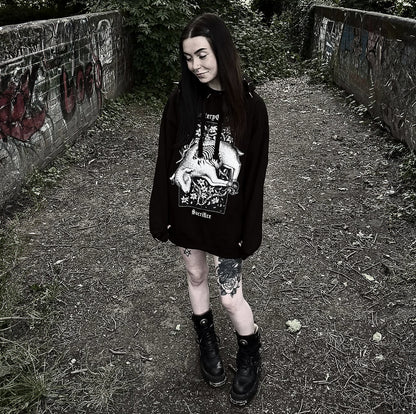 Sacrificial Lamb Hoodie