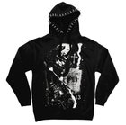 6 Feet Hoodie