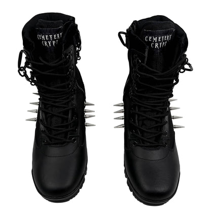 Apocalypse Boots