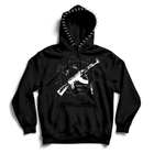 AK Hoodie