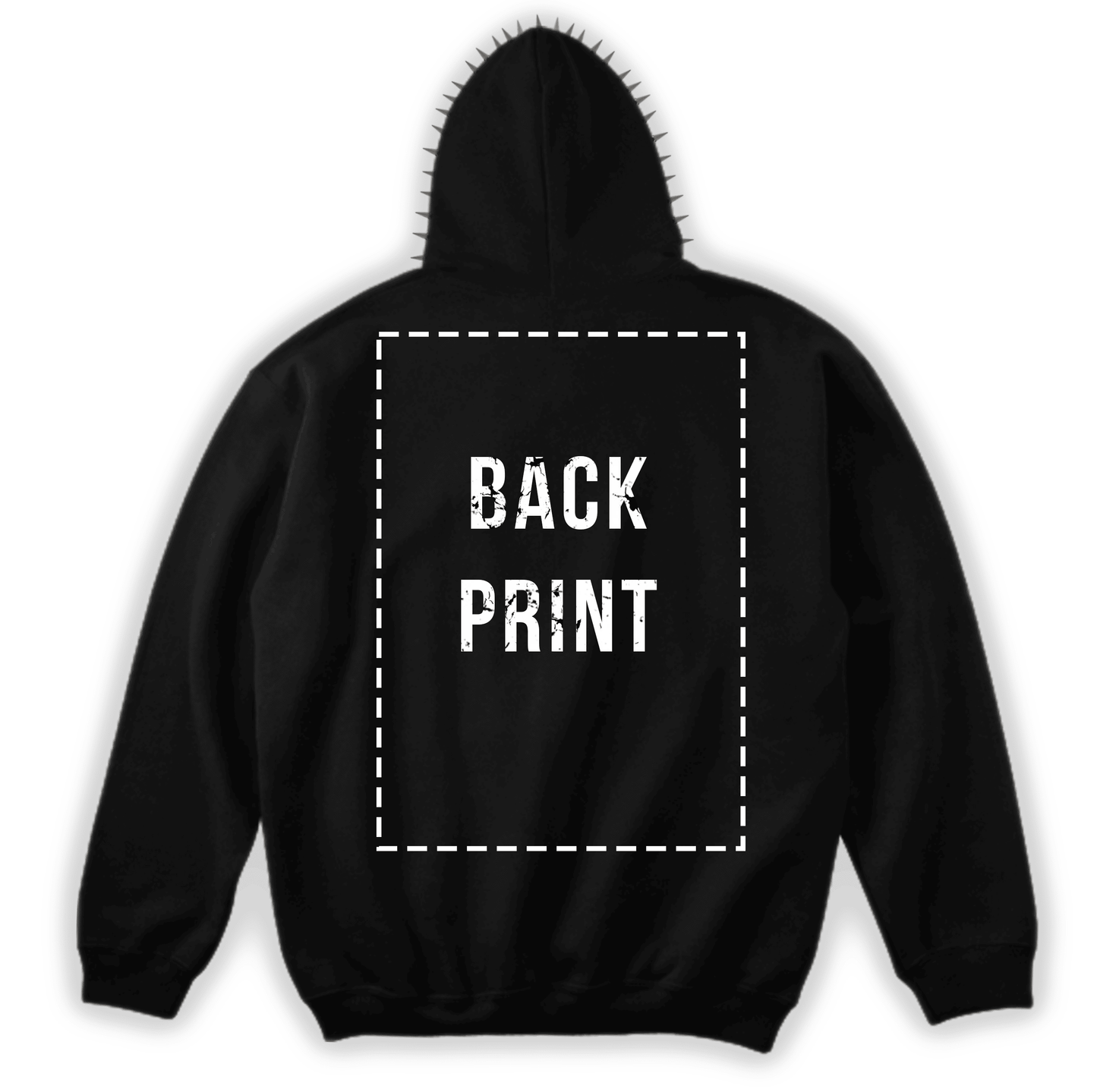 Design Your Own Hoodie