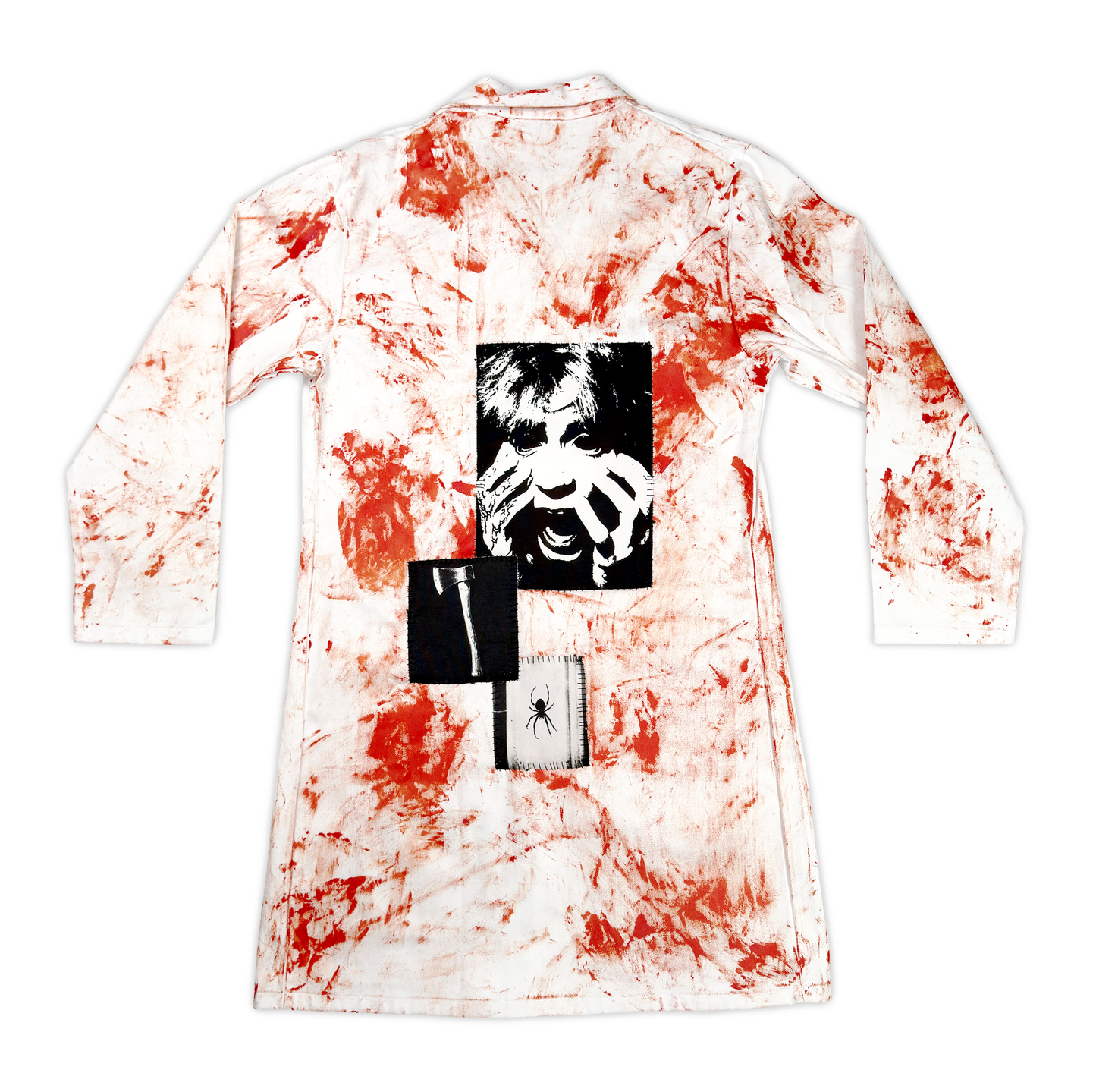 Bloody Coat