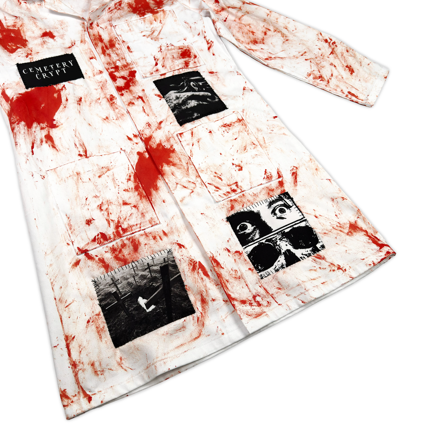 Bloody Coat