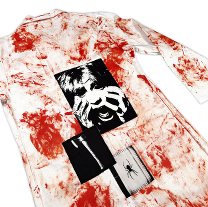 Bloody Coat