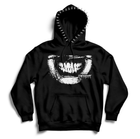 Bleached Teeth Hoodie