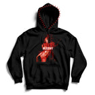 Bloody Hoodie