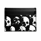 Crypt Leather Card Holder