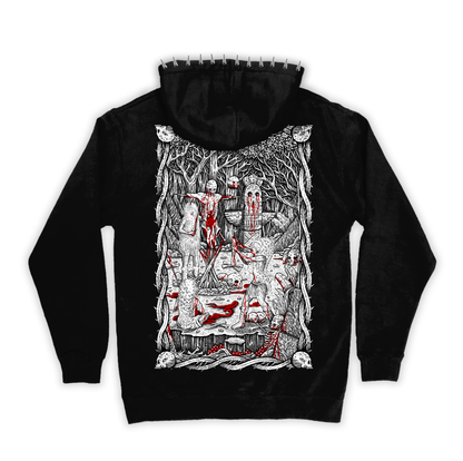 Cannibal Hoodie