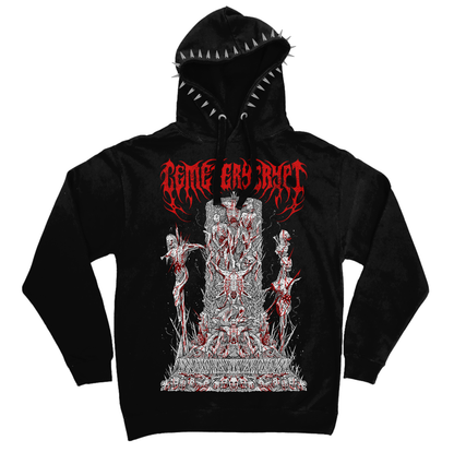 Cannibal Hoodie