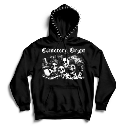 Coffin Hoodie