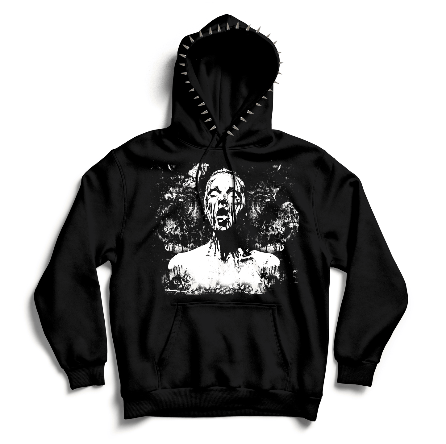Evil Hoodie