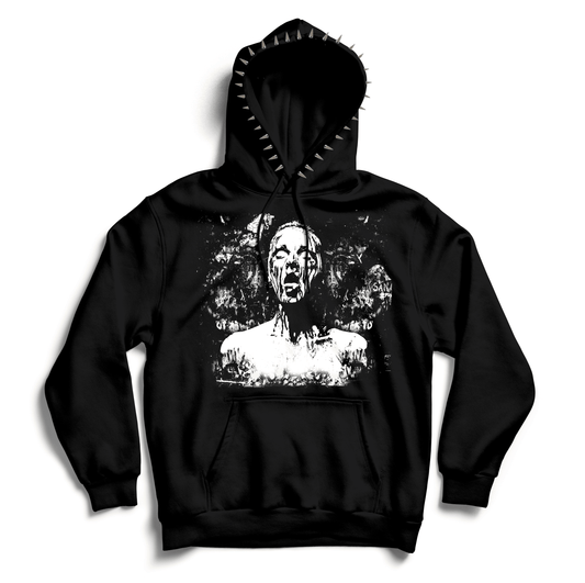 Evil Hoodie