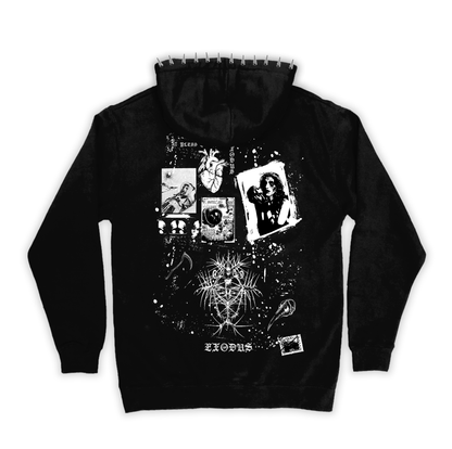 Exodus Hoodie