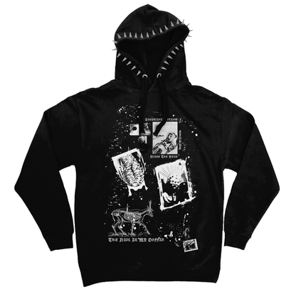 Exodus Hoodie