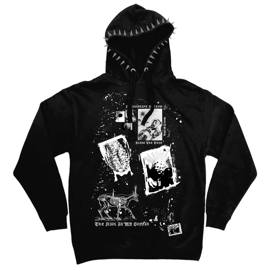 Exodus Hoodie