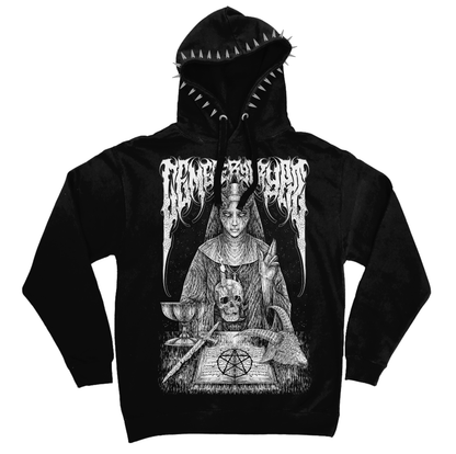 Cursed Hoodie