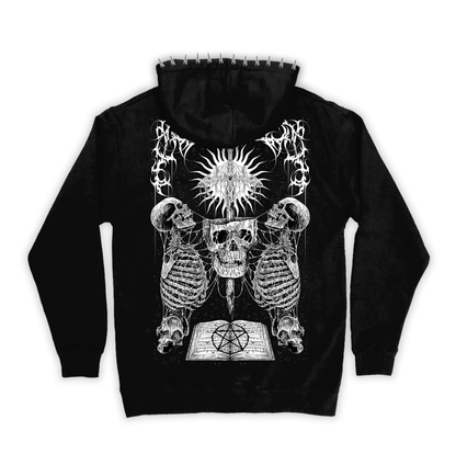 Cursed Hoodie