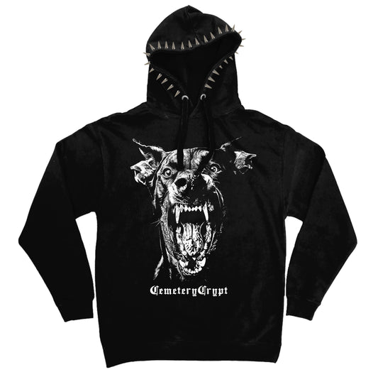 Hellhound Hoodie