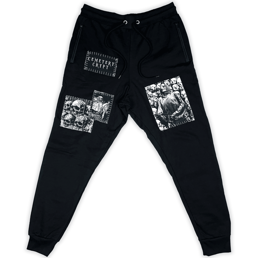 Death Jogger Pants