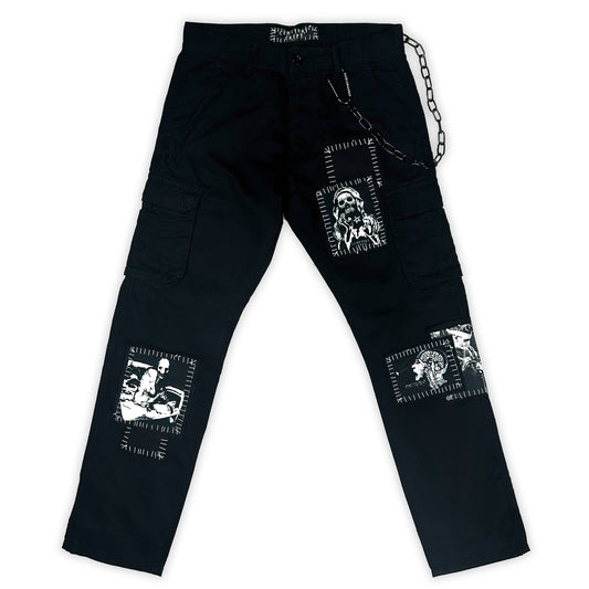 Lobotomy Cargos