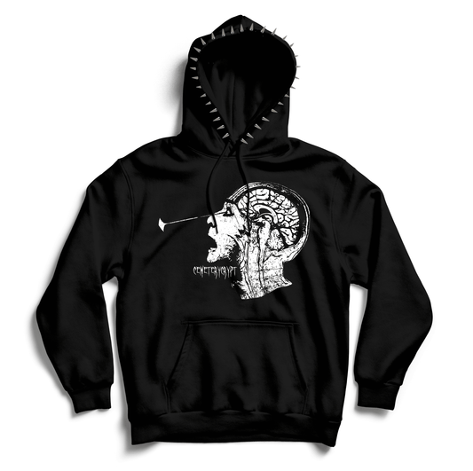 Lobotomy Hoodie