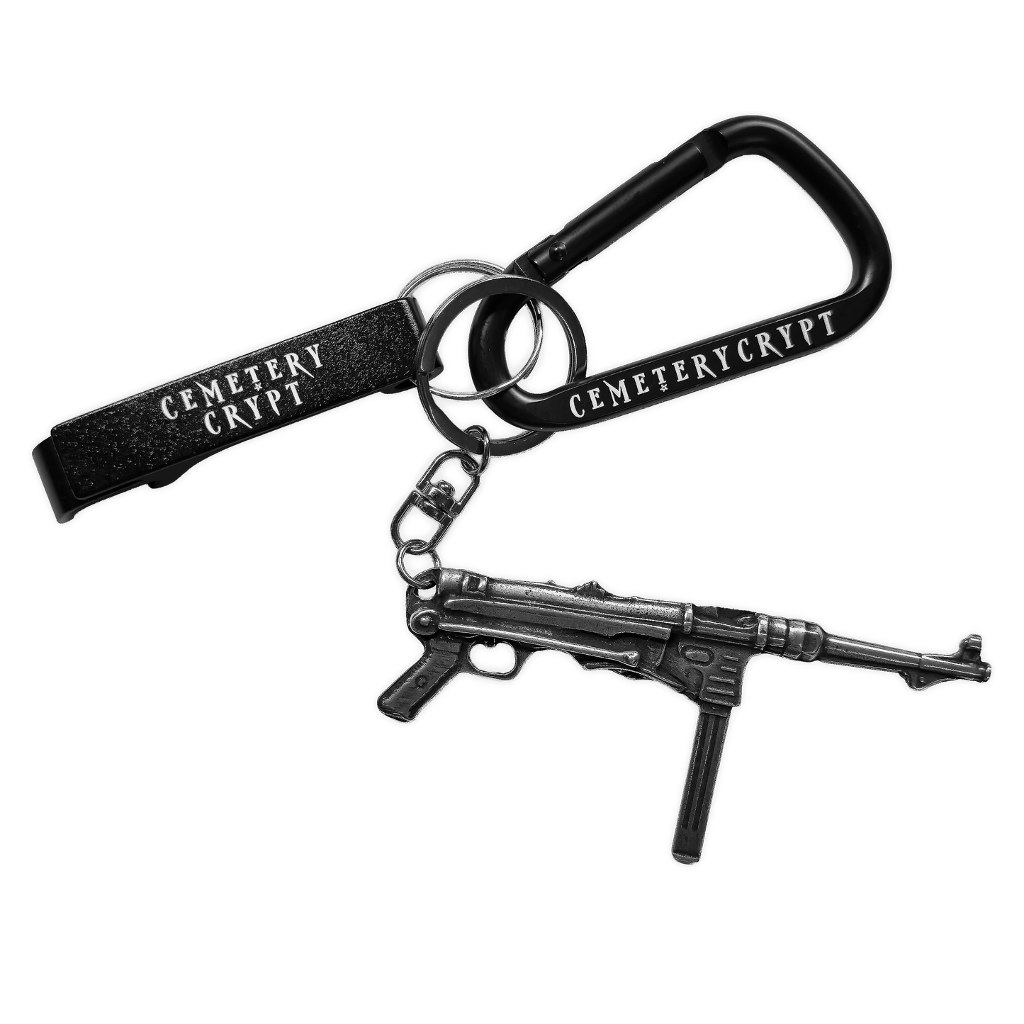 MP40 Jean Clip