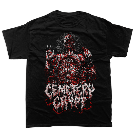 Morgue T Shirt