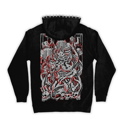 Mutilation Hoodie