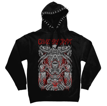 Mutilation Hoodie
