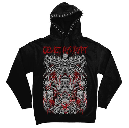 Mutilation Hoodie