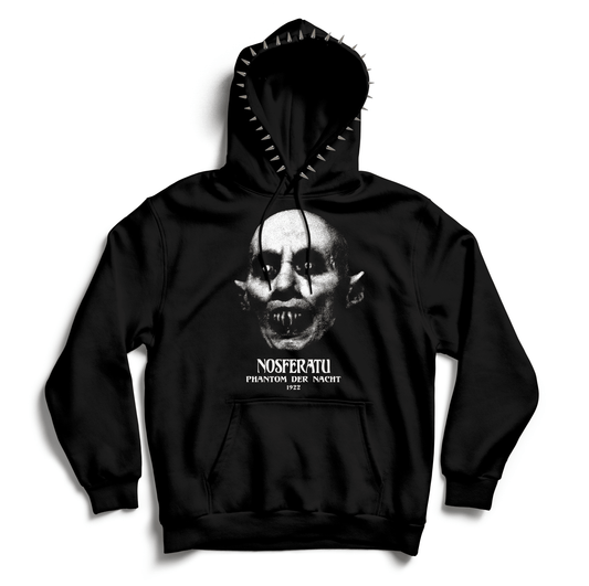 Nosferatu Hoodie
