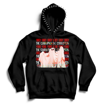 Obey Hoodie