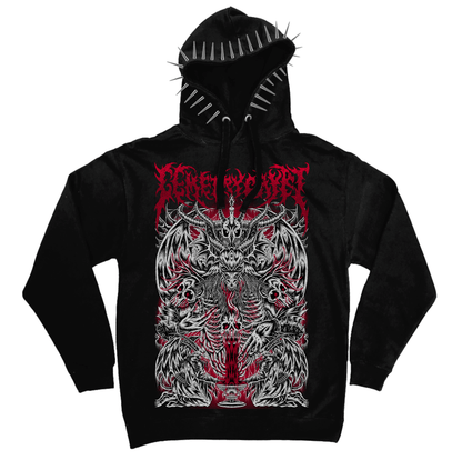 Occult Hoodie