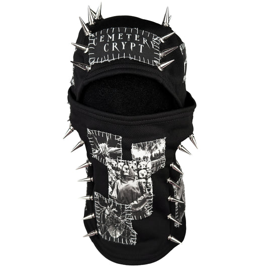 Patched Balaclava V2