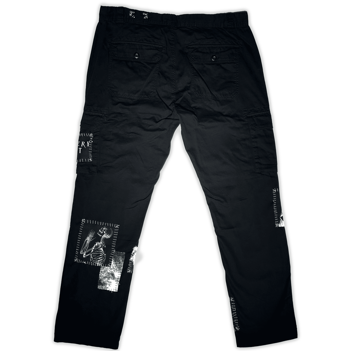 Reaper Cargos