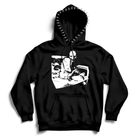 Sleep Experiment Hoodie